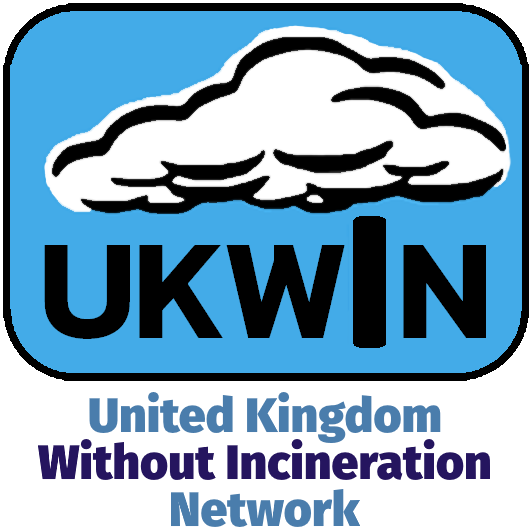UKWIN Logo